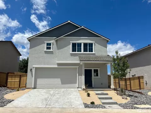 625 Pleasant Vista Dr #LOT 88, Reno, NV 89506