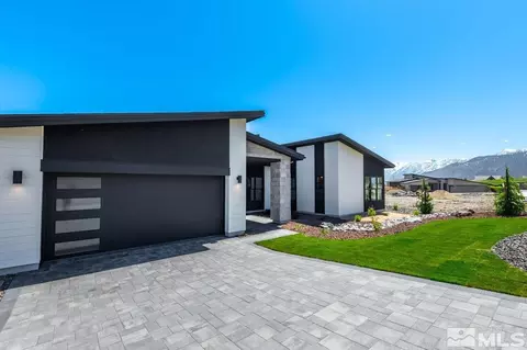 507 Cottontail Ct #LOT 79, Genoa, NV 89411