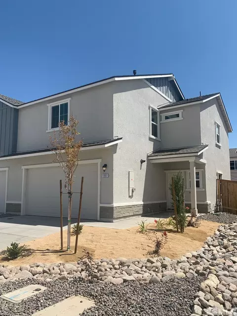 1961 Amazonite Dr #LOT 15, Sparks, NV 89436