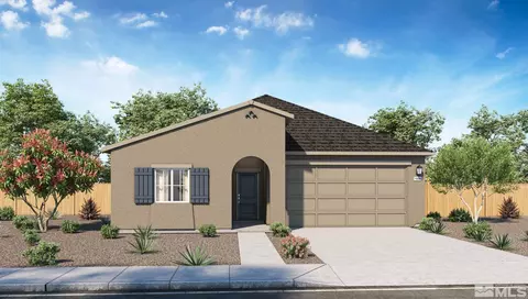 1027 Brierwood Ln #LOT 73, Fernley, NV 89408