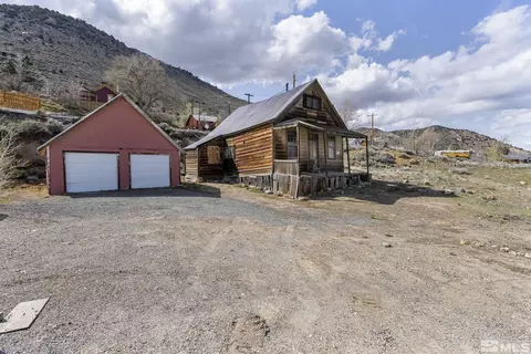 504 S F St, Virginia City, NV 89440