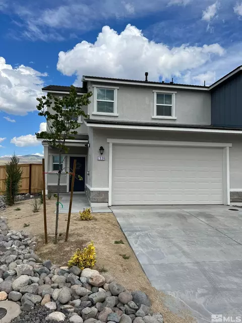 7996 Zorite, Sparks, NV 89436