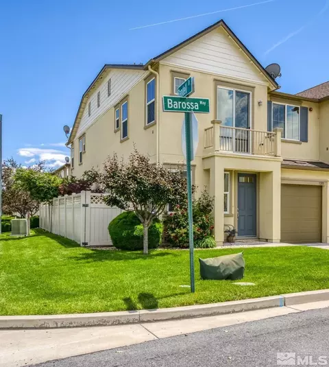 1201 Barossa Way, Carson City, NV 89701