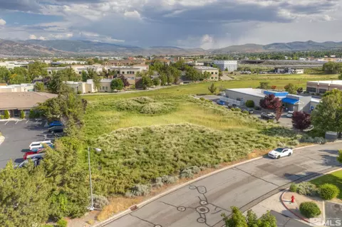 0 Prototype Ct, Reno, NV 89521