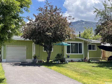 161 Aynes, Stateline, NV 89449