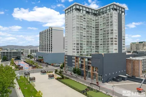 255 N Sierra St # 614, Reno, NV 89501