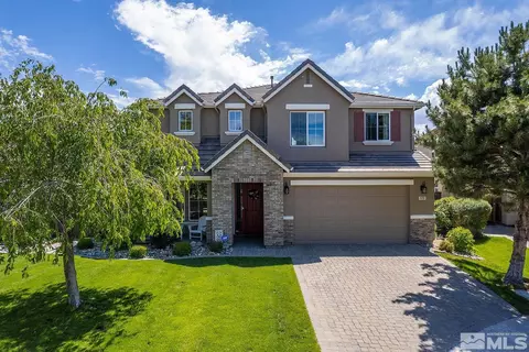 570 Alydar Ct, Reno, NV 89521