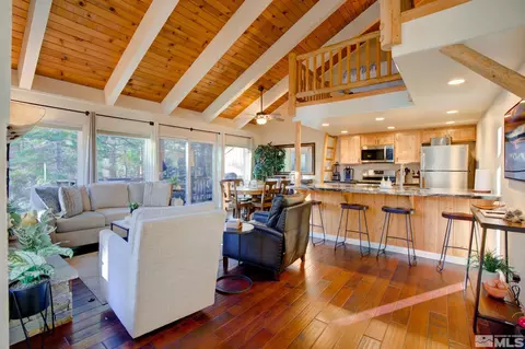 113 Lake Vlg #A, Zephyr Cove, NV 89448