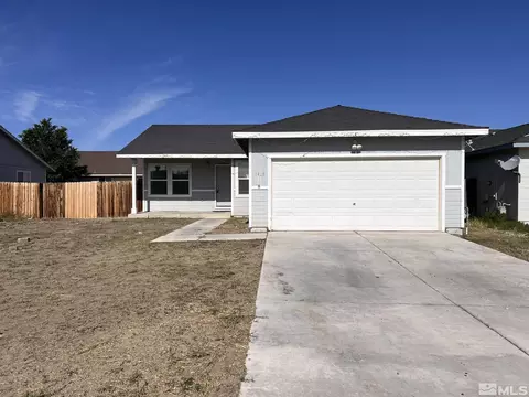 1418 Indian Trl, Fernley, NV 89408
