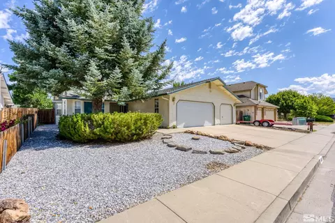 660 Armory Ln, Carson City, NV 89701