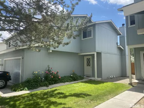4251 Pheasant Dr, Carson City, NV 89701