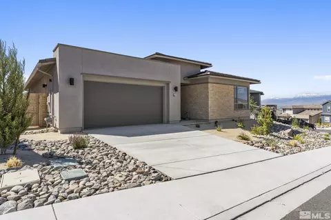 5412 Skystone Dr, Sparks, NV 89436