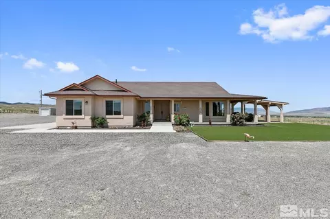 4550 Glenwood Dr, Fernley, NV 89408