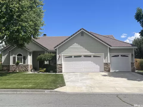 720 Norfolk, Carson City, NV 89703