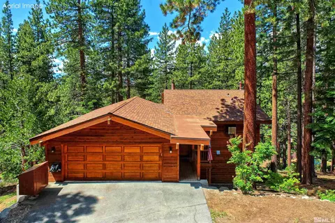 377 Second Tee Dr, Incline Village, NV 89451