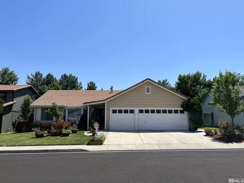 4840 Pinesprings Dr, Reno, NV 89509