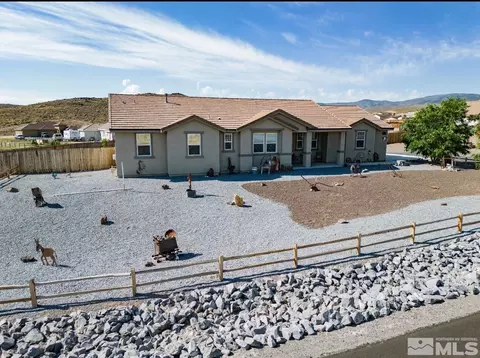1195 Sage St, Fernley, NV 89408