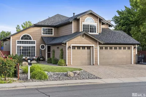 6580 Westchester Ct, Reno, NV 89523