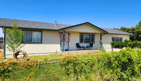 6480 Zephyr Ln, Fallon, NV 89406