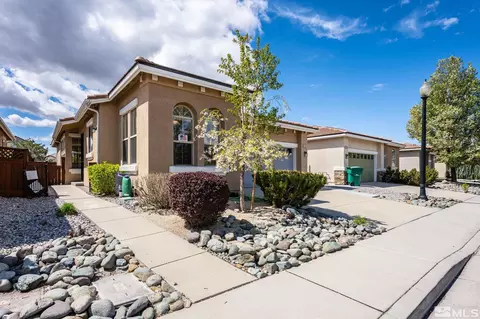 2195 Calabria Dr, Sparks, NV 89434