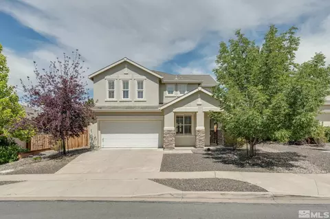 1225 Silver Crest Cir, Reno, NV 89523