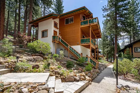 1038 Lucerne Way, Incline Village, NV 89451