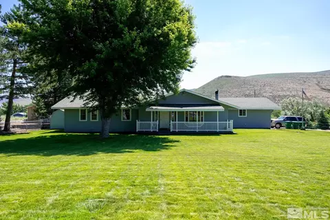 270 Kitts Way, Reno, NV 89521