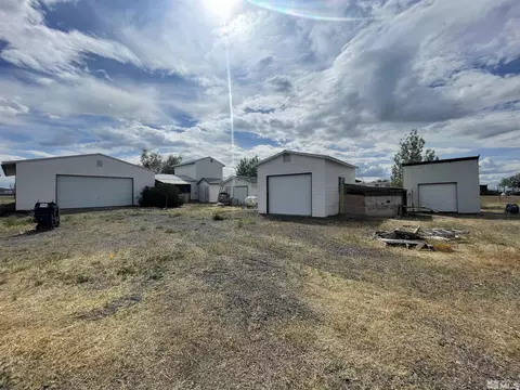 205 E Valmy Frontage Rd, Valmy, NV 89438