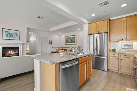 1795 Wind Ranch Rd #C, Reno, NV 89521
