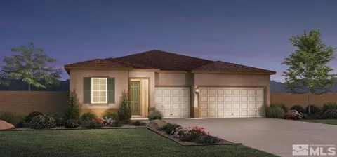 2215 Snoqualmie Dr #LOT 181, Sparks, NV 89436