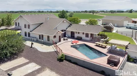 3376 Weaver Rd, Fallon, NV 89406 photo 2