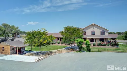 3376 Weaver Rd, Fallon, NV 89406 photo 40