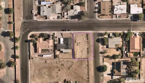 3508 Sunrise Ave, Las Vegas, NV 89110