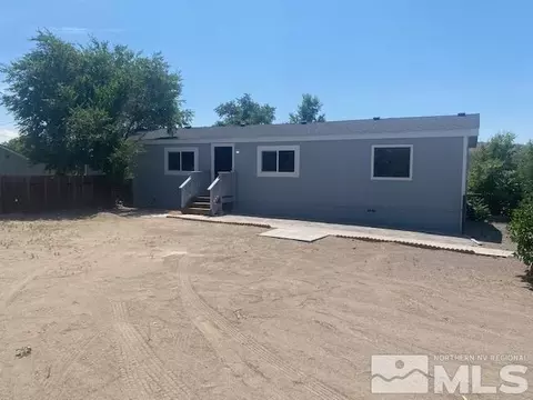 5160 Cheyenne Trl, Stagecoach, NV 89429