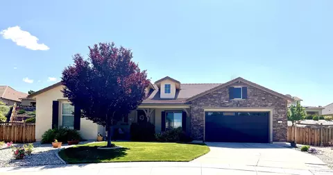 7140 Three Bars Ct, Sparks, NV 89436