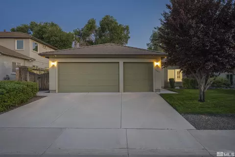 1545 Istrice Rd, Sparks, NV 89436