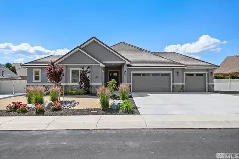 403 Chianti Way, Dayton, NV 89403