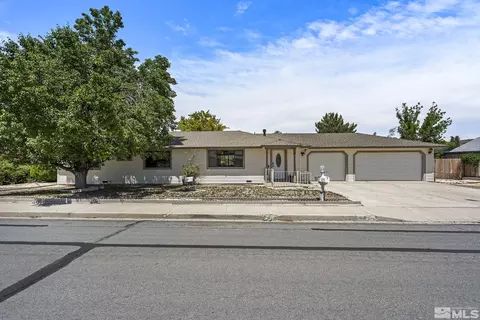 4920 E 5th St, Carson City, NV 89701