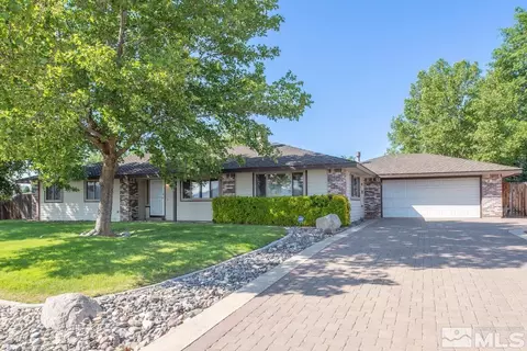 11030 Broken Hl, Reno, NV 89511