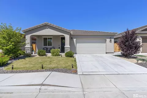 6075 Ditch Rider Rd, Sparks, NV 89436