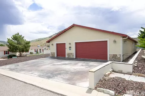 123 Walker, Gardnerville, NV 89410