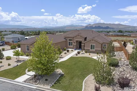 9815 Hayfield Dr, Sparks, NV 89441
