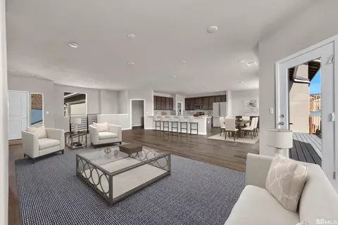 1471 Copper Point Cir, Reno, NV 89519