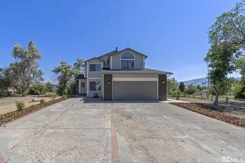 614 Stallion Ct, Gardnerville, NV 89410