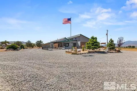 5800 Peak Rd, Reno, NV 89510
