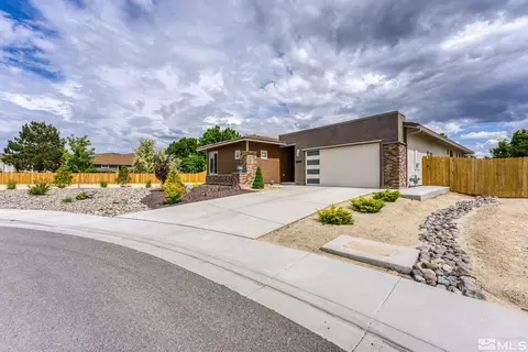 3097 Kaleidoscope Ct, Sparks, NV 89436