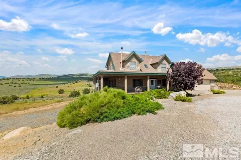 1275 Goldstone Rd, Reno, NV 89508