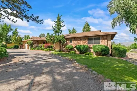 12310 Westridge Dr, Reno, NV 89511