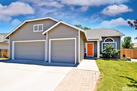 5040 Colina Ct, Sparks, NV 89436