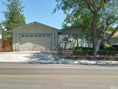 2875 Kings Row, Reno, NV 89503